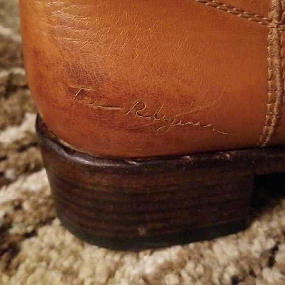 ⚡True Religion boots⚡ - Picture 2 of 9